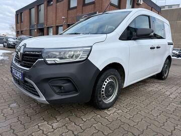 Gebrauchte Renault Kangoo