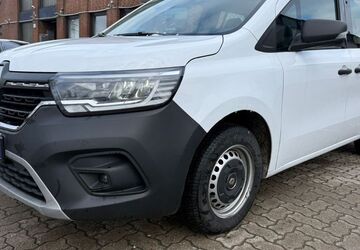 Renault Kangoo 199.955 km 9.485 &euro; Hamburg 20537
