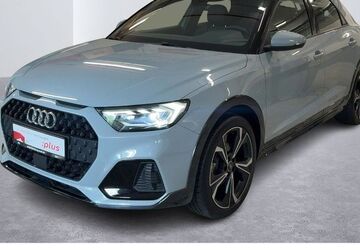 Audi A1 45.790 km 22.440 &euro; Hamburg 20537