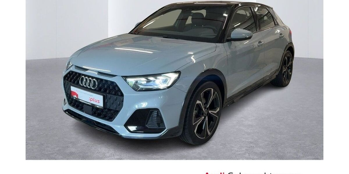 Audi A1 45.790 km 22.440 &euro; Hamburg 20537