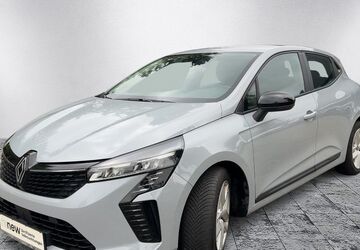 Renault Clio 35.800 km 18.980 &euro; Ahrensburg 22926