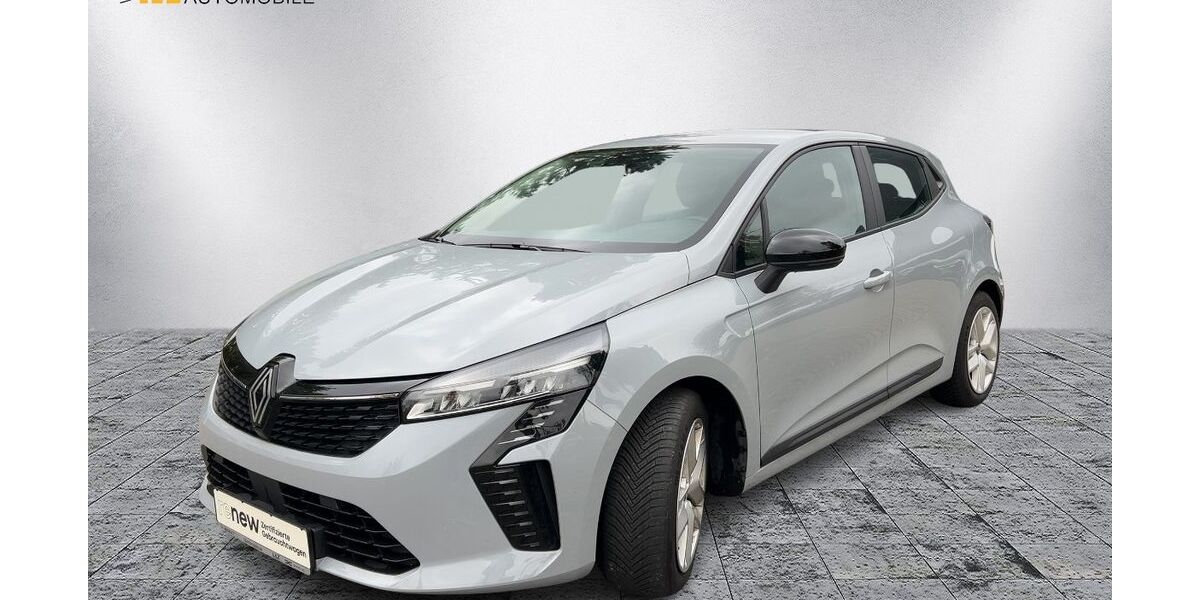 Renault Clio 35.800 km 18.980 &euro; Ahrensburg 22926