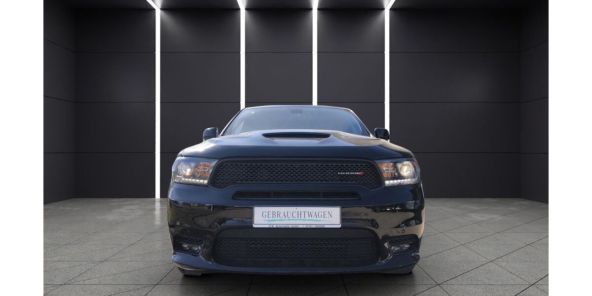 Dodge Durango 94.300 km 34.500 &euro; Pinneberg 25421