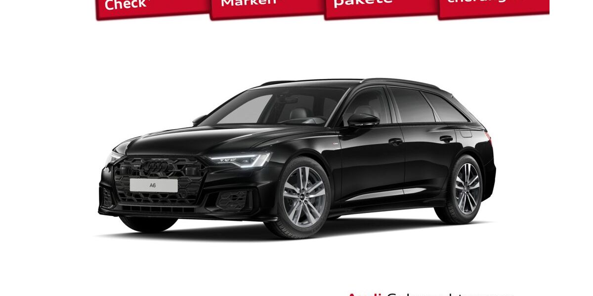 Audi A6 16.543 km 52.940 &euro; Hamburg 20537