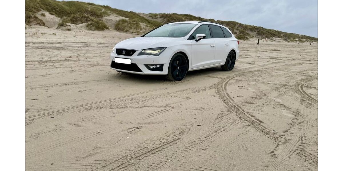 Seat Leon 182.500 km 8.700 &euro; Steinkirchen 21720