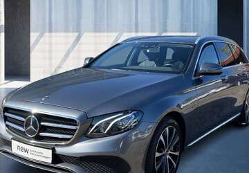 Mercedes-Benz E 300 101.600 km 24.990 &euro; Hamburg 20537