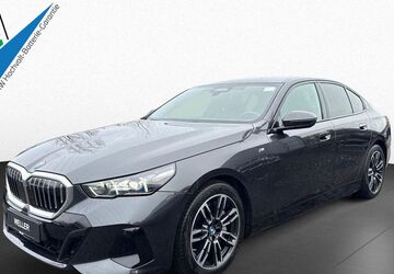 BMW 550 53.303 km 61.850 &euro; Hamburg 21073