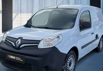 Renault Kangoo 14.072 km 13.750 &euro; Hamburg 20537