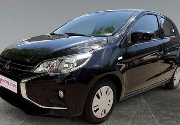 Mitsubishi Space Star 32.250 km 11.489 &euro; Hamburg 20537