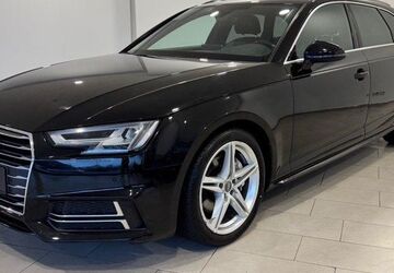 Audi A4 170.000 km 21.990 &euro; Hamburg 22043