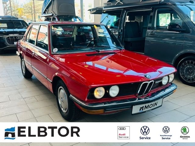BMW 520 208.500 km 15.990 &euro; Hamburg 22047