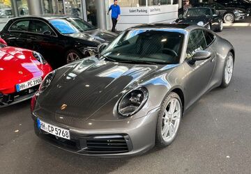 Porsche 992 48.562 km 103.900 &euro; Hamburg 20095