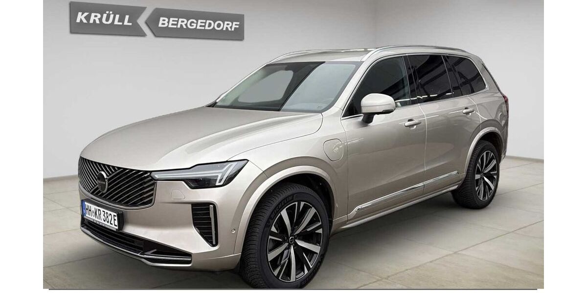 Volvo XC90 24.516 km 67.903 &euro; Hamburg 21029