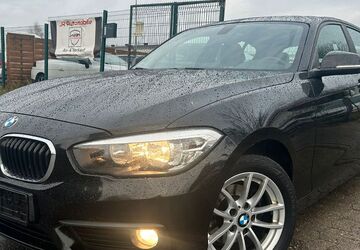 BMW 116 171.000 km 5.650 &euro; Neu Wulmstorf 21629