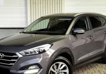 Hyundai TUCSON 146.000 km 11.980 &euro; Hamburg 20539
