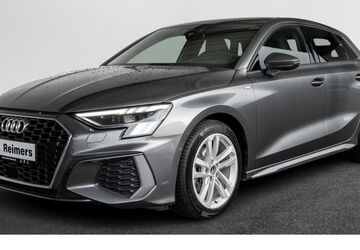 Audi A3 85.580 km 26.990 &euro; Rellingen/Hamburg 25462