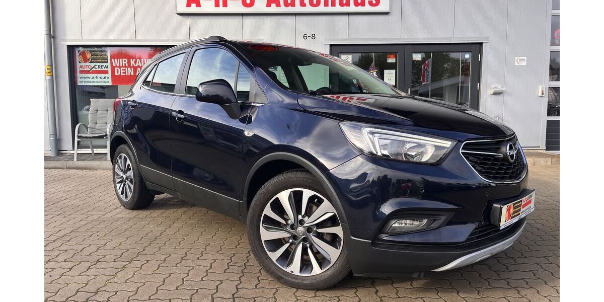 Opel Mokka 82.003 km 14.990 &euro; Henstedt-Ulzburg­­­ 24558