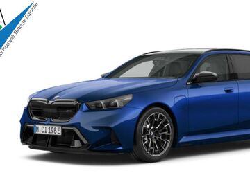 BMW M5 11.483 km 124.850 &euro; Hamburg 21073
