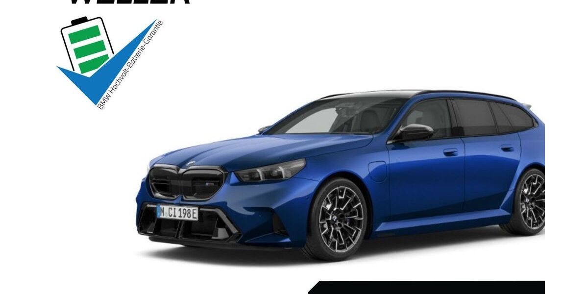 BMW M5 11.483 km 124.850 &euro; Hamburg 21073