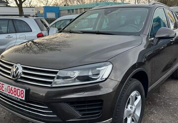 VW Touareg 217.000 km 14.900 &euro; Henstedt Ulzburg 24558