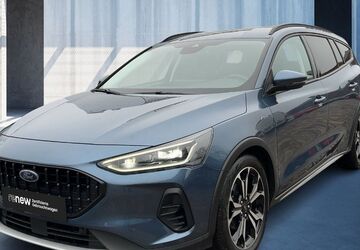 Ford Focus 67.249 km 19.990 &euro; Hamburg 20537