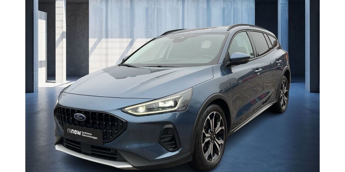 Ford Focus 67.249 km 19.990 &euro; Hamburg 20537