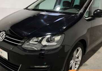 VW Sharan 105.000 km 29.950 &euro; Norderstedt 22848