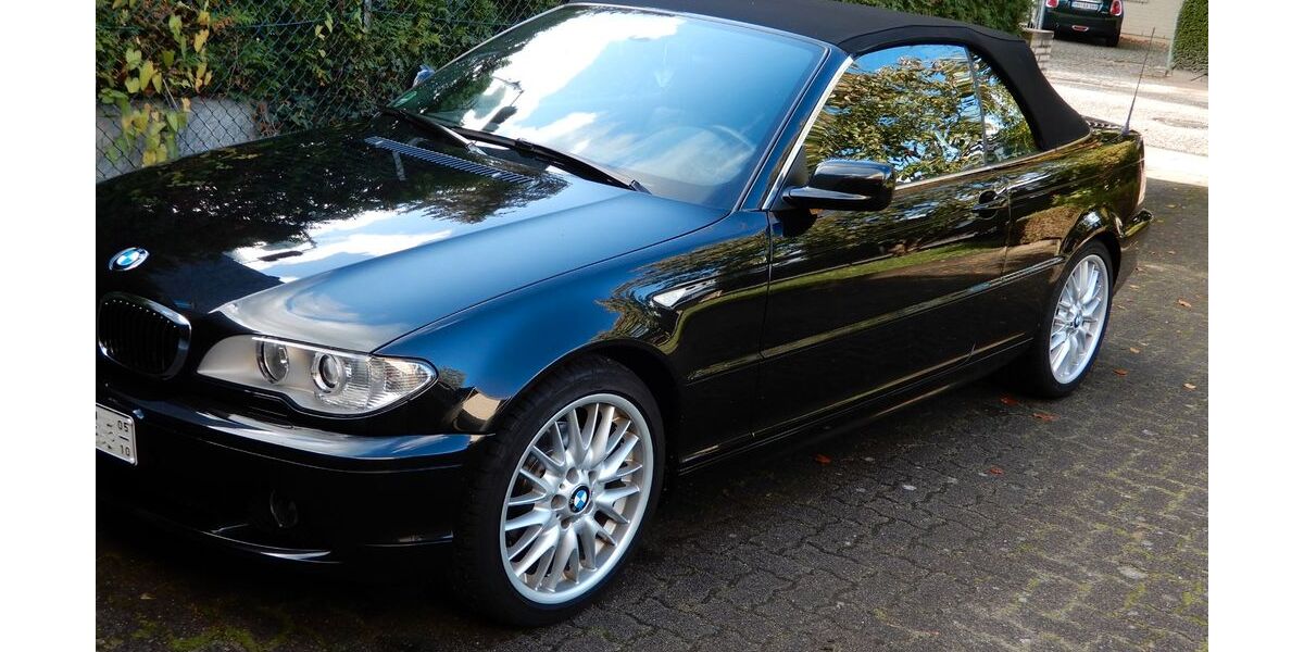 BMW 320 111.000 km 15.900 &euro; Hamburg 22455