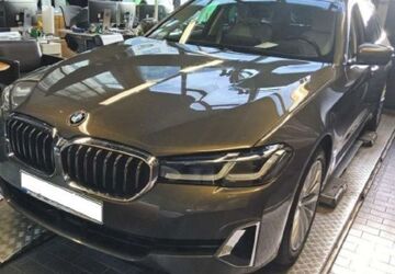 BMW 540 70.325 km 43.850 &euro; Hamburg-Bergedorf 21033