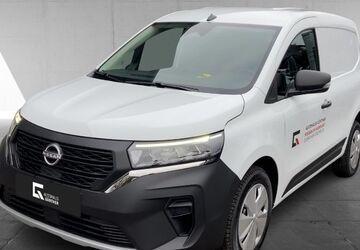 Nissan Townstar 1.590 km 22.610 &euro; Hamburg 22399