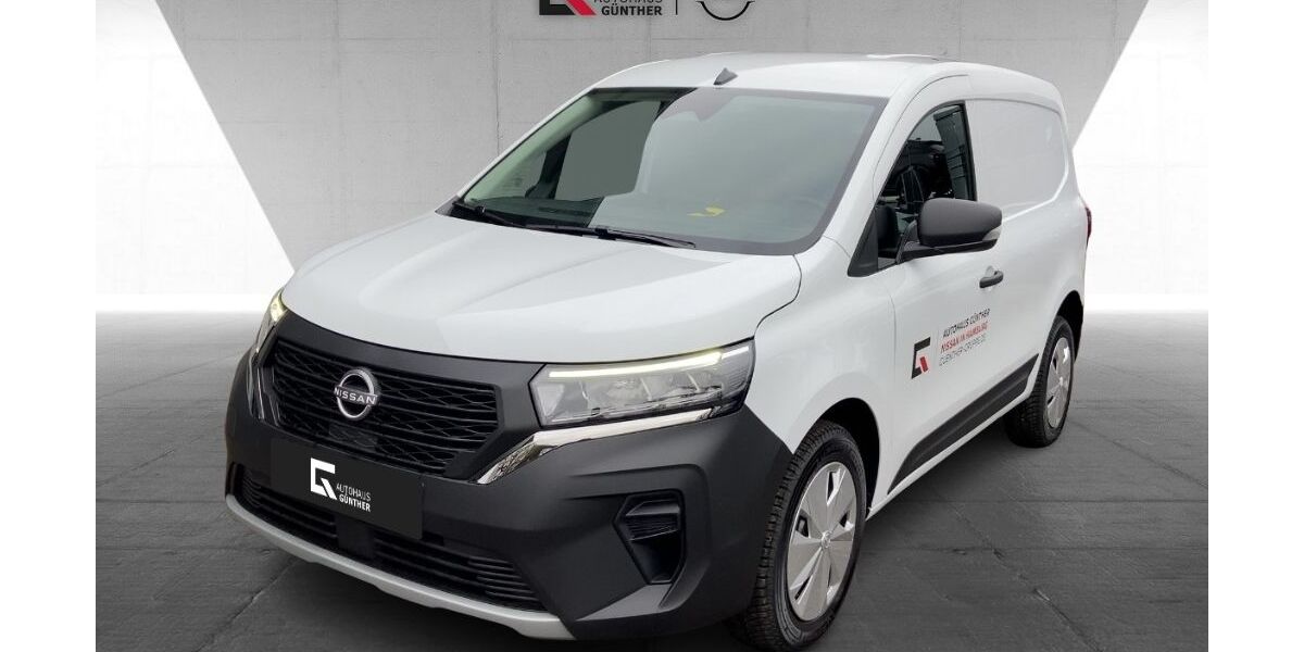 Nissan Townstar 1.590 km 22.610 &euro; Hamburg 22399