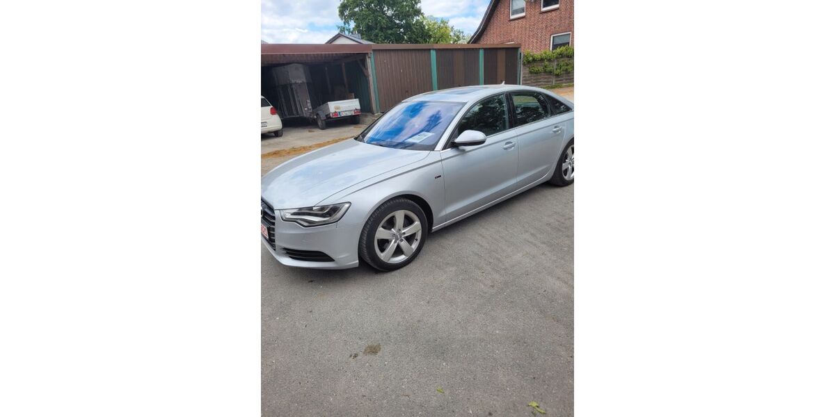 Audi A6 232.000 km 8.900 &euro; Hamburg 22149