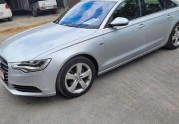 Audi A6 232.000 km 9.999 &euro; Hamburg 22149