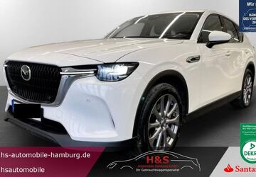 Mazda CX-60 47.262 km 34.900 &euro; Pinneberg 25421