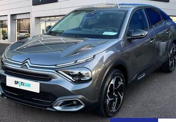 Citroen C4 21.510 km 18.340 &euro; Hamburg 22457