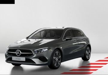 Mercedes-Benz A 180 8.050 km 37.498 &euro; Ahrensburg 22926