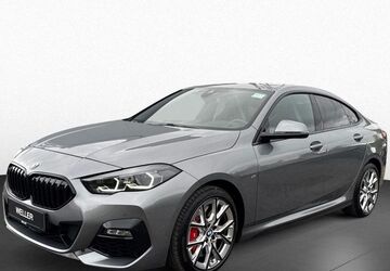 BMW 220 Gran Coupé 8.294 km 33.350 &euro; Hamburg 21073