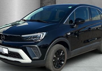 Opel Crossland (X) 26.209 km 17.490 &euro; Hamburg 22117