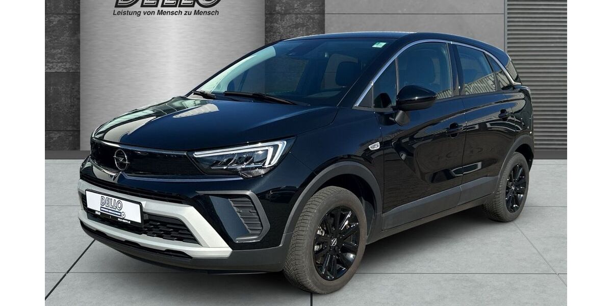 Opel Crossland (X) 26.209 km 17.490 &euro; Hamburg 22117