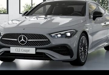 Mercedes-Benz CLE 300 9.900 km 66.500 &euro; Hamburg 22047