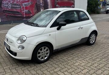 Fiat 500 177.320 km 2.999 &euro; Hamburg 21075