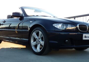 BMW 320 143.743 km 12.990 &euro; Hamburg 20537