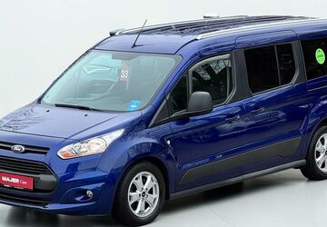 Ford Grand Tourneo 64.390 km 21.490 &euro; Hamburg 22043
