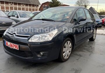 Citroen C4 149.212 km 990 &euro; Winsen Luhe 21423