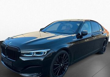 BMW 730 81.523 km 46.999 &euro; Hamburg 21073
