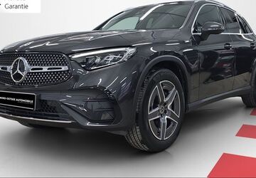 Mercedes-Benz GLC 300 7.505 km 56.490 &euro; Hamburg-Alstertal 22339