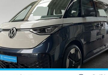 VW ID. Buzz 11.340 km 63.777 &euro; Hamburg 22761