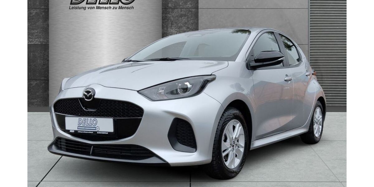Mazda 2 Hybrid 3.766 km 23.890 &euro; Hamburg 21079