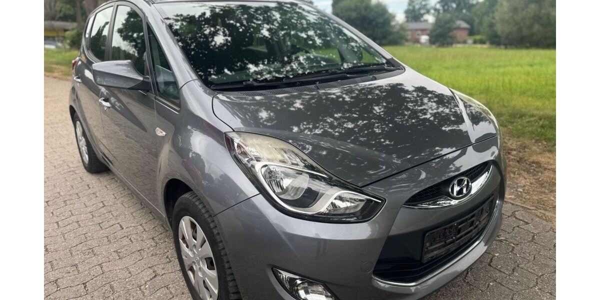 Hyundai ix20 142.950 km 3.950 &euro; Buxtehude 21614