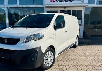 Peugeot Expert 132.929 km 12.500 &euro; Hamburg-Norderstedt 22851